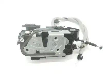 Second-hand car spare part rear left door lock for cupra leon 1.5 16v tsi act oem iam references 5ta839015p