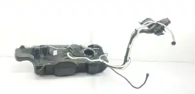Second-hand car spare part fuel tank for cupra leon 1.5 16v tsi act oem iam references 5wa201060q