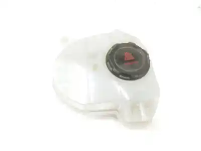 Second-hand car spare part coolant expansion tank for cupra leon 1.5 16v tsi act oem iam references 5wa121407f