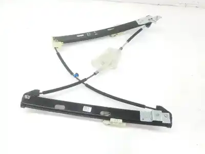 Second-hand car spare part driver left window regulator for cupra leon 1.5 16v tsi act oem iam references 5fa837461b
