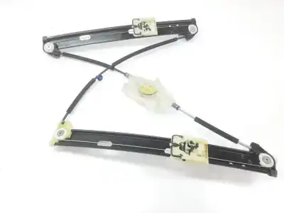 Second-hand car spare part driver left window regulator for cupra leon 1.5 16v tsi act oem iam references 5fa837461b  5fa837461b