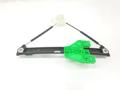 Second-hand car spare part rear left window regulator for cupra leon 1.5 16v tsi act oem iam references 5fa839461  5fa839461