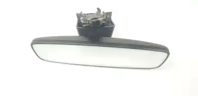 Second-hand car spare part interior rearview mirror for cupra leon 1.5 16v tsi act oem iam references 3g0857511am