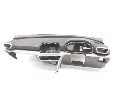 Автозапчастина б/у комплект подушки безпеки для cupra leon 1.5 16v tsi act посилання на oem iam 5fc857003m  5fa880201as