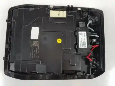 Автозапчастина б/у внутрішне світло для cupra leon 1.5 16v tsi act посилання на oem iam 5h0959561aa  5h0959561aa