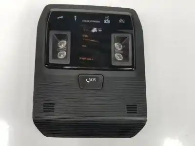 Second-hand car spare part interior light for cupra leon 1.5 16v tsi act oem iam references 5h0959561aa