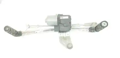 Second-hand car spare part front windshield wiper motor for cupra leon 1.5 16v tsi act oem iam references 5fc955023b