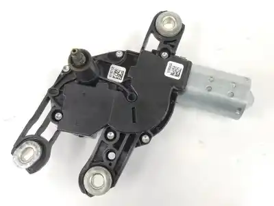 Second-hand car spare part rear windshield wiper motor for cupra leon 1.5 16v tsi act oem iam references 8v0955711c