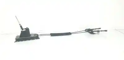 Second-hand car spare part gear lever for cupra leon 1.5 16v tsi act oem iam references 5wa711049ah