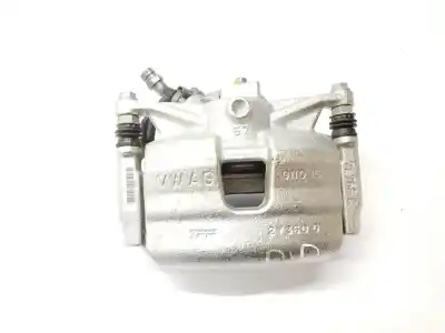 Second-hand car spare part front right brake caliper for cupra leon 1.5 16v tsi act oem iam references 5wa615124
