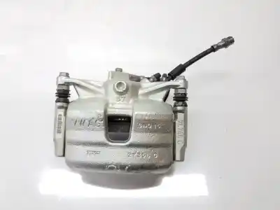 Second-hand car spare part front left brake caliper for cupra leon 1.5 16v tsi act oem iam references 5wa615123