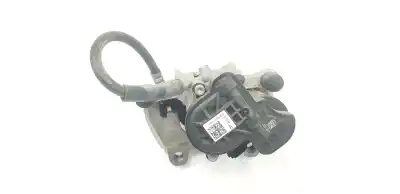 Second-hand car spare part rear right brake caliper for cupra leon 1.5 16v tsi act oem iam references 5wa615424