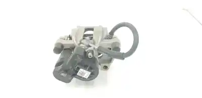 Second-hand car spare part rear left brake caliper for cupra leon 1.5 16v tsi act oem iam references 5wa615423