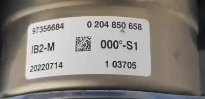 Автозапчастина б/у гальмівний серво для cupra leon 1.5 16v tsi act посилання на oem iam 5wc614105ak  5wc614105ak