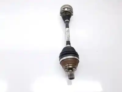 Second-hand car spare part front left transmission for cupra leon 1.5 16v tsi act oem iam references 5q0407271dd  5q0407271dd