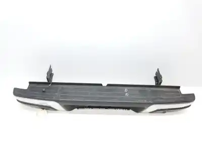 Peça sobressalente para automóvel em segunda mão para choques traseiro por isuzu n-serie 3.0 diesel referências oem iam 8981532774 8981532774 