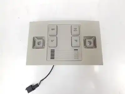 Peça sobressalente para automóvel em segunda mão luz interior por volkswagen tiguan (ad1, ax1) 1.5 tsi referências oem iam 5ta947105b