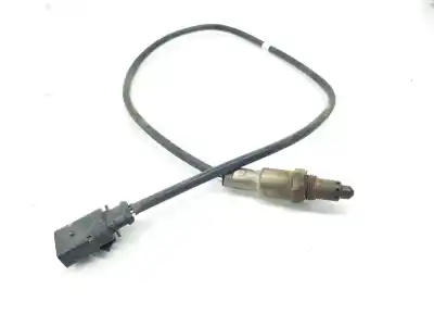 Peça sobressalente para automóvel em segunda mão sonda lambda por volkswagen tiguan (ad1, ax1) 1.5 tsi referências oem iam 05e906262a