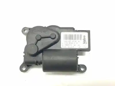 Peça sobressalente para automóvel em segunda mão grelha de ventilação tablier por volkswagen tiguan (ad1, ax1) 1.5 tsi referências oem iam 5q0907511a