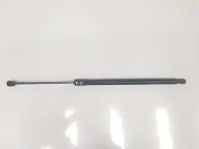 Peça sobressalente para automóvel em segunda mão amortecedores do tronco / porta por volkswagen tiguan (ad1, ax1) 1.5 tsi referências oem iam 5na827550b