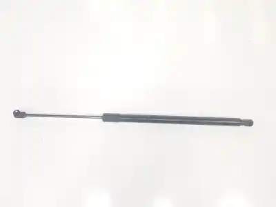 Peça sobressalente para automóvel em segunda mão amortecedores do tronco / porta por volkswagen tiguan (ad1, ax1) 1.5 tsi referências oem iam 5na827550b