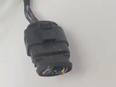 Peça sobressalente para automóvel em segunda mão sensor de estacionamento por volkswagen tiguan (ad1, ax1) 1.5 tsi referências oem iam 5na971095ba