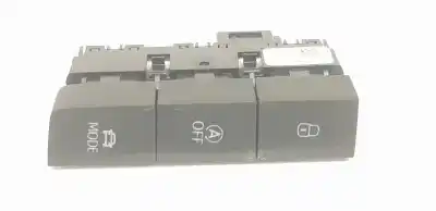 Peça sobressalente para automóvel em segunda mão trocar por seat ibiza 1.0 tsi referências oem iam 6f0927137f