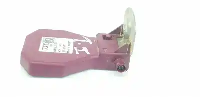 Peça sobressalente para automóvel em segunda mão sensor por seat ibiza 1.0 tsi referências oem iam 4m0035507  4m0035507