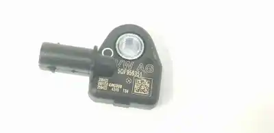 Peça sobressalente para automóvel em segunda mão sensor por seat ibiza 1.0 tsi referências oem iam 5qf959351  5qf959351