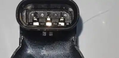 Peça sobressalente para automóvel em segunda mão sensor de estacionamento por seat ibiza 1.0 tsi referências oem iam 5q0919275c