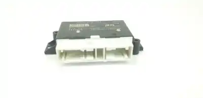 Peça sobressalente para automóvel em segunda mão módulo eletrônico por seat ibiza 1.0 tsi referências oem iam 5qa919294j  5qa919294j