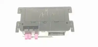 Second-hand car spare part electronic module for seat ibiza 1.0 tsi oem iam references 5wa035282  5wa035282