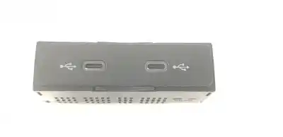 Pezzo di ricambio per auto di seconda mano modulo elettronico per seat ibiza 1.0 tsi riferimenti oem iam 575035736a  575035736a