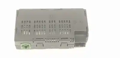 Pezzo di ricambio per auto di seconda mano modulo elettronico per seat ibiza 1.0 tsi riferimenti oem iam 575035736a  575035736a