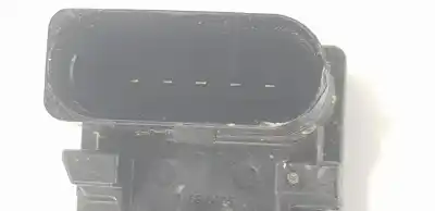 Second-hand car spare part electronic module for seat ibiza 1.0 tsi oem iam references 3c0927810d  3c0927810d