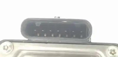 Second-hand car spare part electronic module for seat ibiza 1.0 tsi oem iam references 2q0907561j  2q0907561j