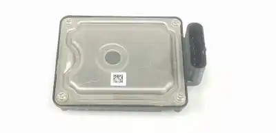 Second-hand car spare part electronic module for seat ibiza 1.0 tsi oem iam references 2q0907561j  2q0907561j