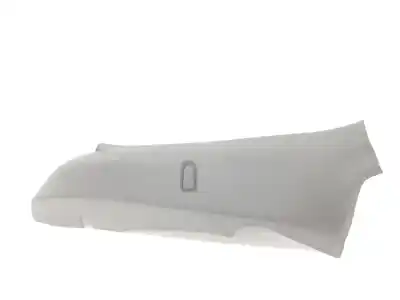 Peça sobressalente para automóvel em segunda mão moldagem por seat ibiza 1.0 tsi referências oem iam 6f0867765c