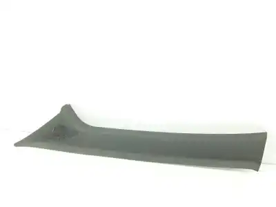 Peça sobressalente para automóvel em segunda mão moldagem por seat ibiza 1.0 tsi referências oem iam 6f0867233a