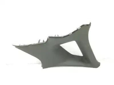 Peça sobressalente para automóvel em segunda mão moldagem por seat ibiza 1.0 tsi referências oem iam 6f0867288b