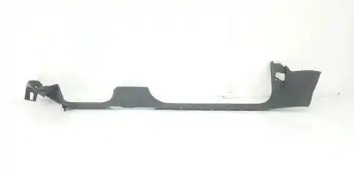 Peça sobressalente para automóvel em segunda mão moldagem por seat ibiza 1.0 tsi referências oem iam 6f0863483b