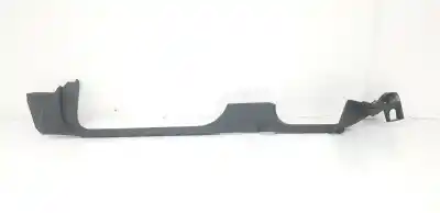 Peça sobressalente para automóvel em segunda mão moldagem por seat ibiza 1.0 tsi referências oem iam 6f0863484b