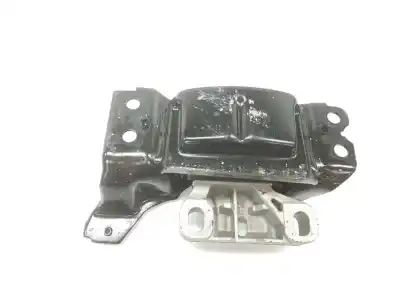 Second-hand car spare part left engine support for seat ibiza 1.0 tsi oem iam references 2q0199555af  2q0199555af