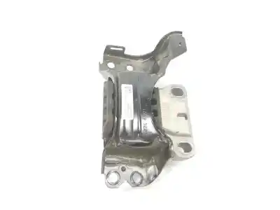 Second-hand car spare part left engine support for seat ibiza 1.0 tsi oem iam references 2q0199555af  2q0199555af