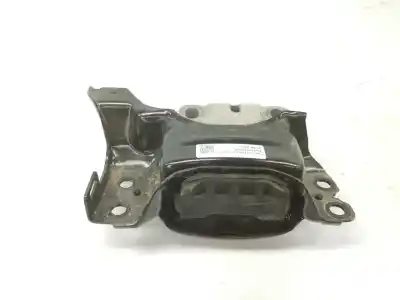 Peça sobressalente para automóvel em segunda mão suporte do motor esquerdo por seat ibiza 1.0 tsi referências oem iam 2q0199555af