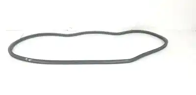 Peça sobressalente para automóvel em segunda mão junta vedante da porta por seat ibiza 1.0 tsi referências oem iam 6f0867365e