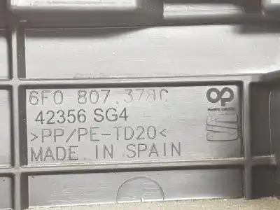 Second-hand car spare part medium for seat ibiza 1.0 tsi oem iam references 6f0807378c  6f0807378c