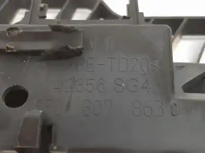 Second-hand car spare part medium for seat ibiza 1.0 tsi oem iam references 6f0807863c  6f0807863c