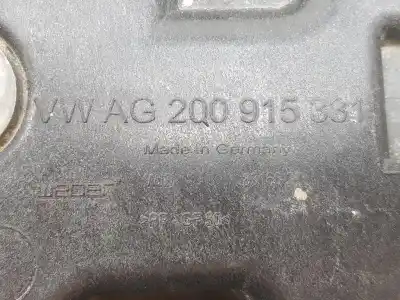 Second-hand car spare part medium for seat ibiza 1.0 tsi oem iam references 2q0915331  2q0915331