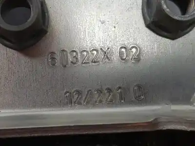 Second-hand car spare part medium for seat ibiza 1.0 tsi oem iam references 2q0915331  2q0915331